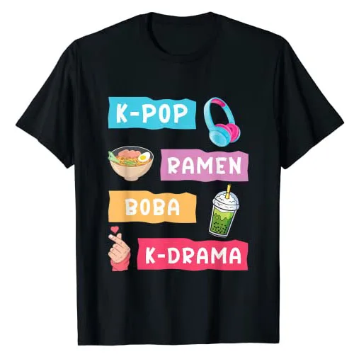 South Korea Lifestyle - K-Pop Fashion for Fans of Korean