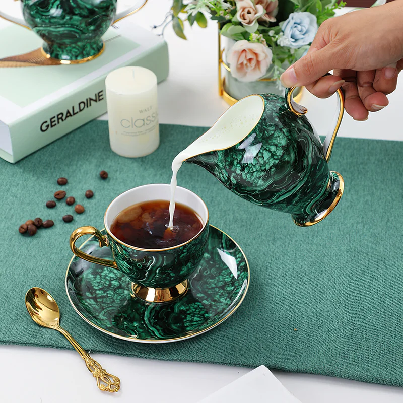 Xương Trung Quốc Ấm Trà Drinkw - đánh giá và giá Korean Tea Set