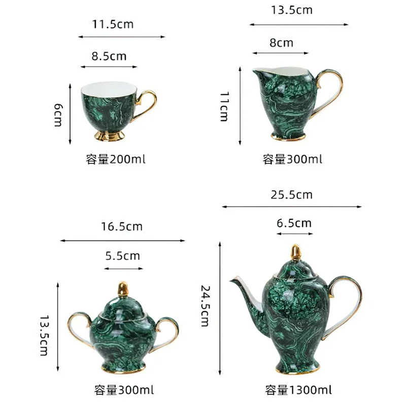 Xương Trung Quốc Ấm Trà Drinkw - đánh giá và giá Korean Tea Set