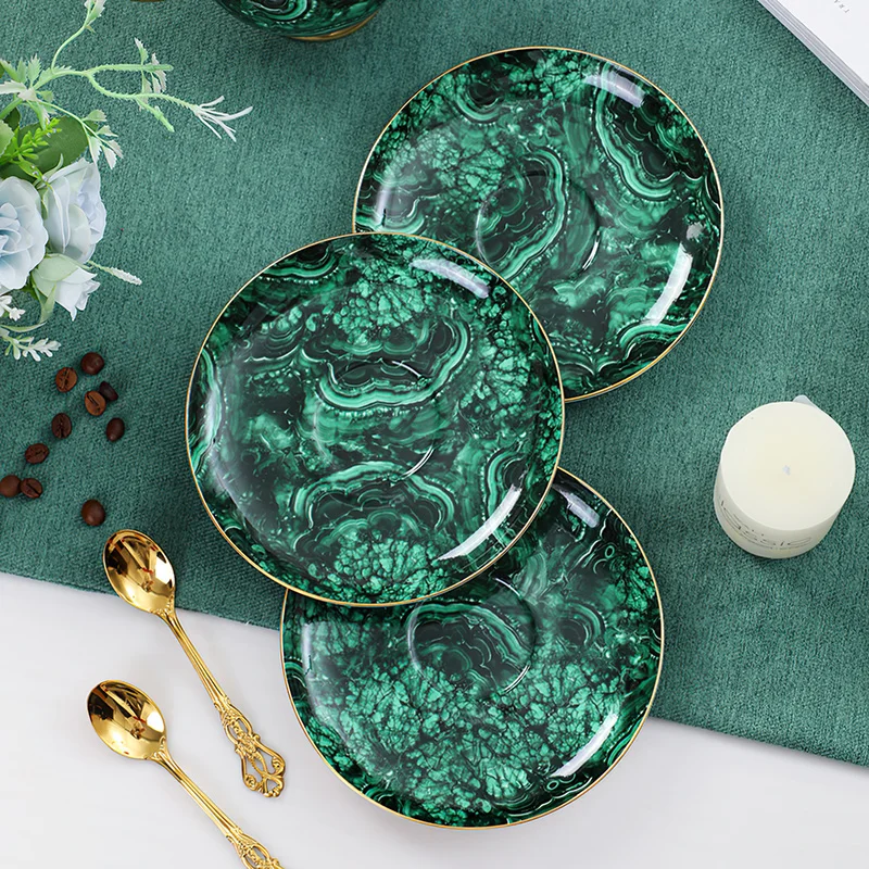 Xương Trung Quốc Ấm Trà Drinkw - đánh giá và giá Korean Tea Set