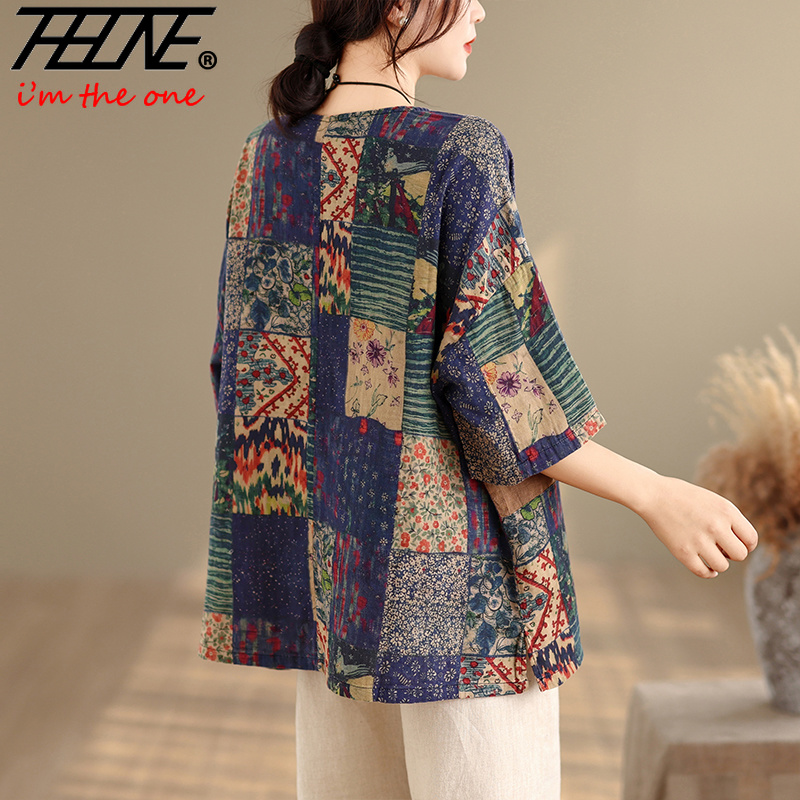 THHONE Plus Size Fashion Summe - đánh giá và giá Korean Lifestyle