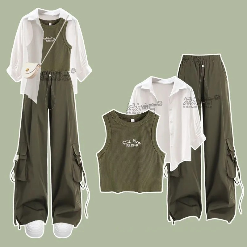 2026 Girl Spring Summer New Fa - đánh giá và giá Korean Lifestyle